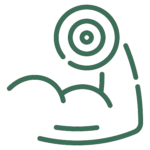 exercise green