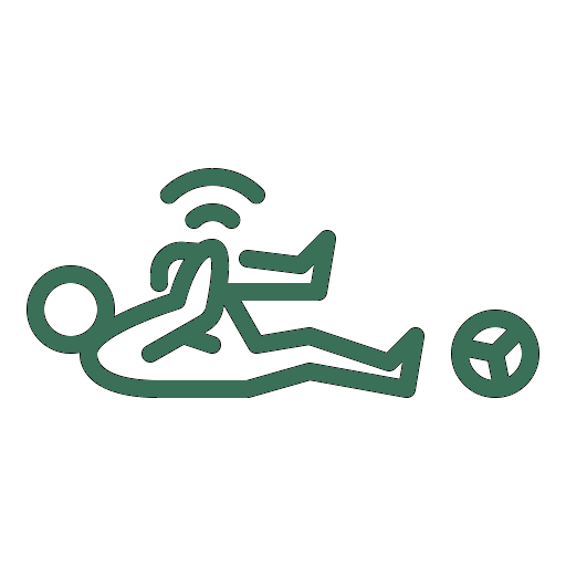 injury green